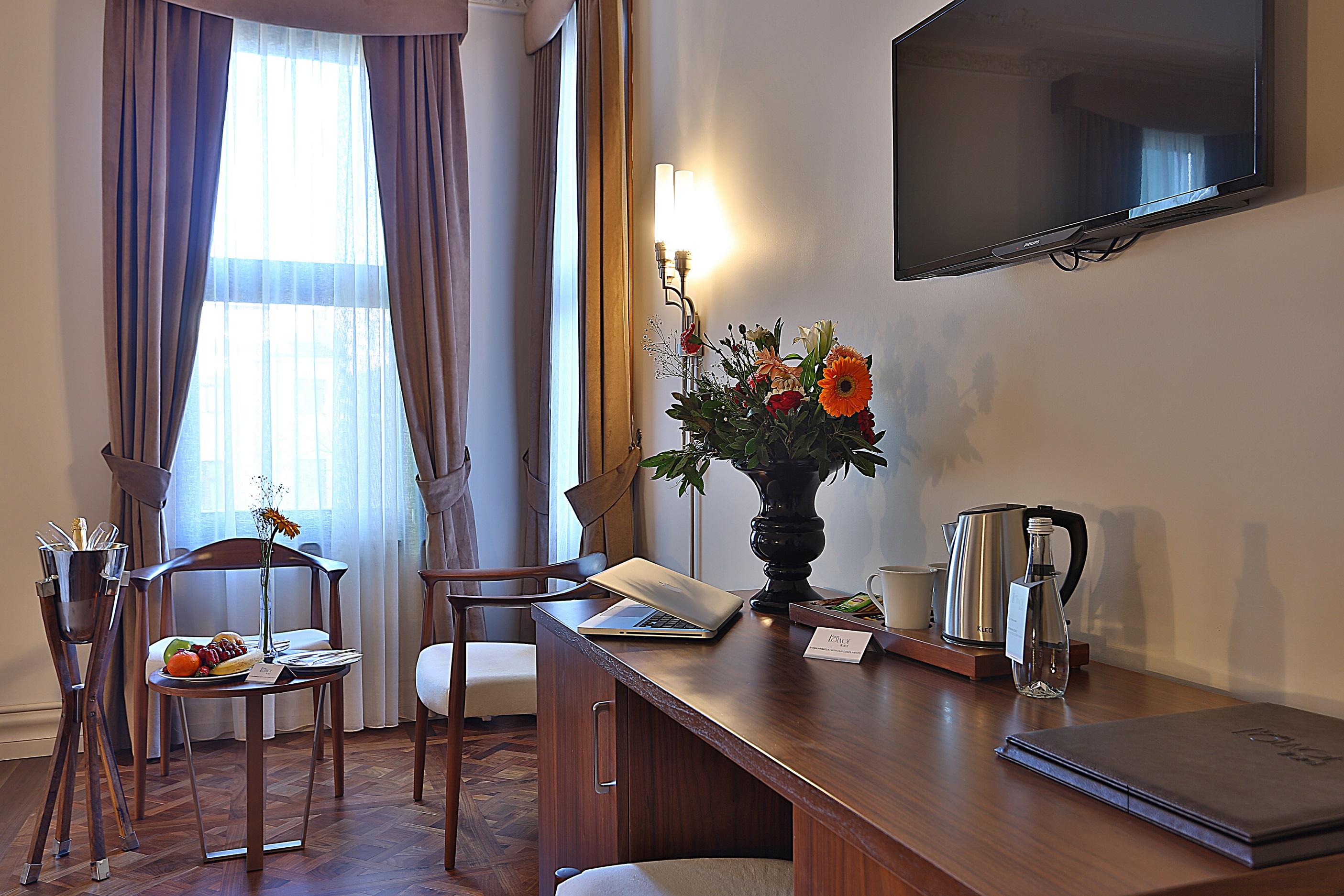 ทักซิม เลานจ์ โฮเต็ล Hotel อิสตันบูล ภายนอก รูปภาพ