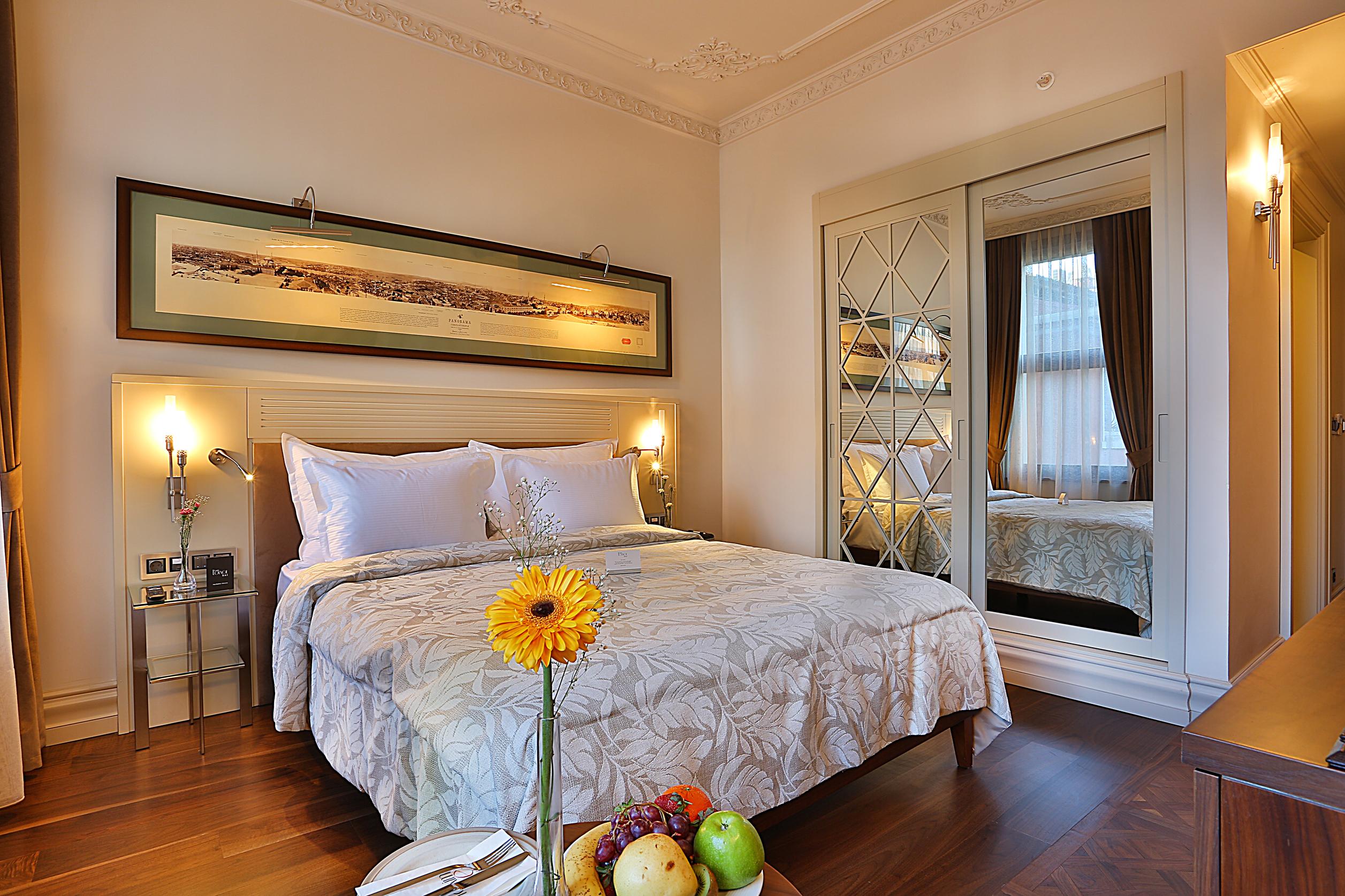ทักซิม เลานจ์ โฮเต็ล Hotel อิสตันบูล ภายนอก รูปภาพ