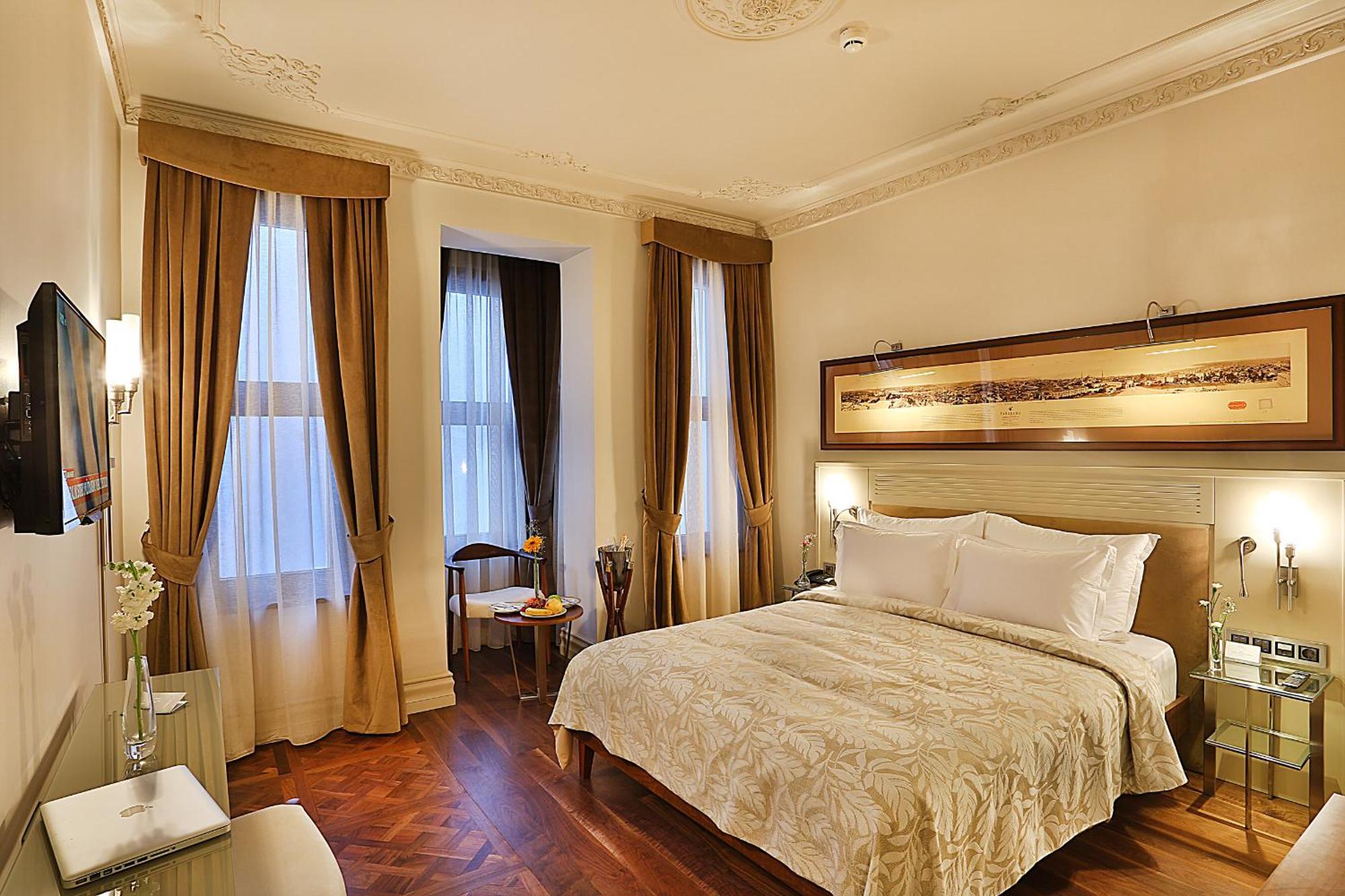 ทักซิม เลานจ์ โฮเต็ล Hotel อิสตันบูล ห้อง รูปภาพ
